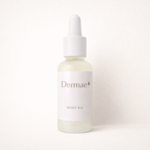 Body Oil